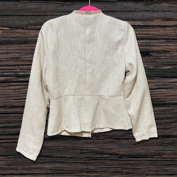 Mystree Tweed Blazer - Picture 2 of 4